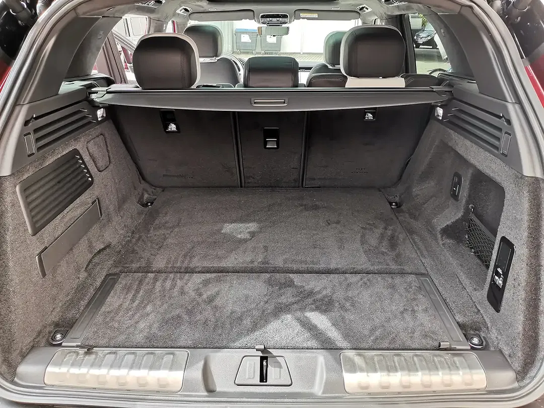 Land Rover Range Rover Sport - Thumbnail 8