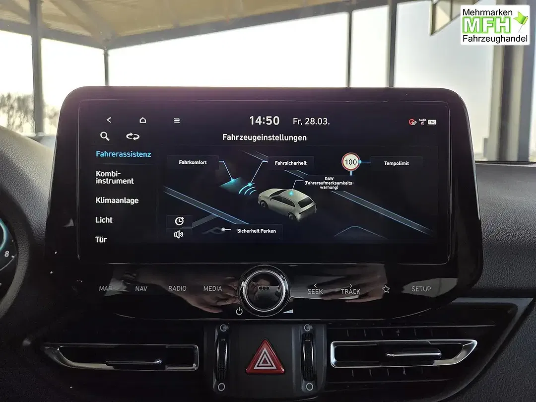 Hyundai i30 - Thumbnail 13