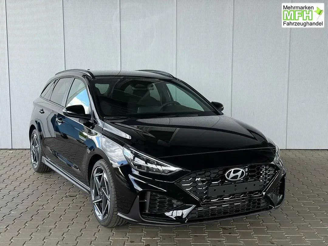Hyundai i30 - Thumbnail 4