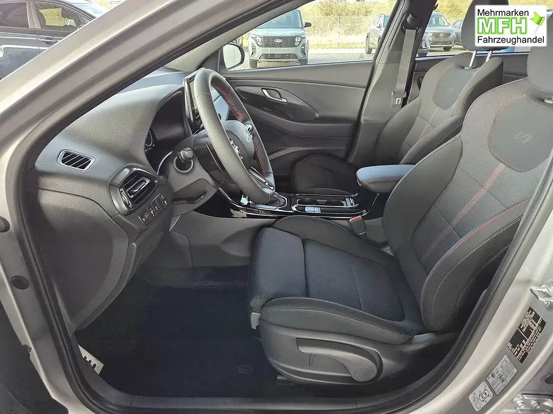 Hyundai i30 - Thumbnail 5