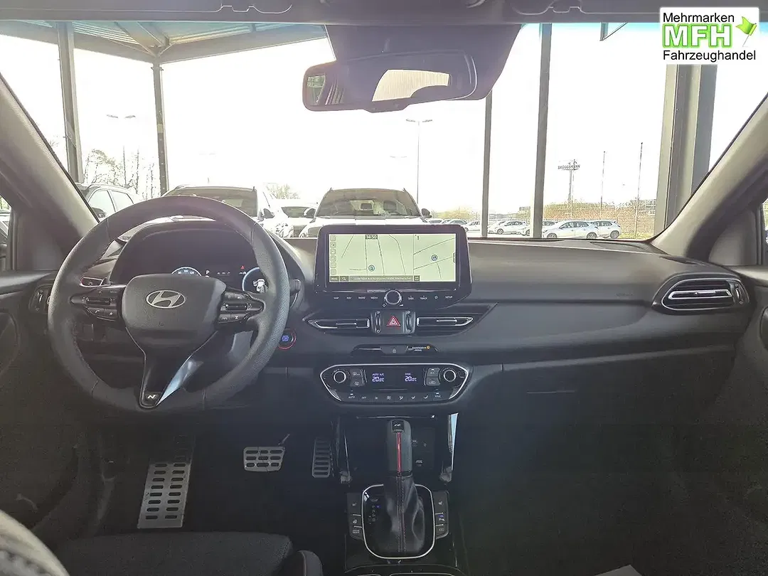 Hyundai i30 - Thumbnail 7
