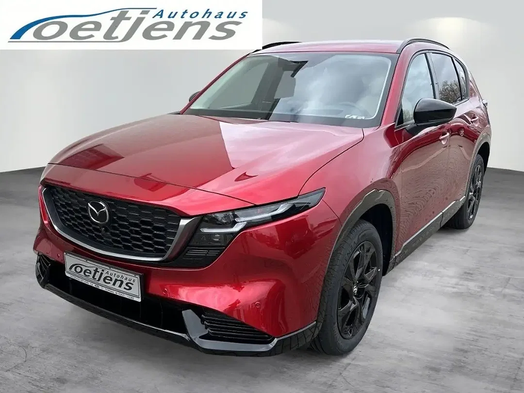 Mazda CX-5 - Afbeelding 1