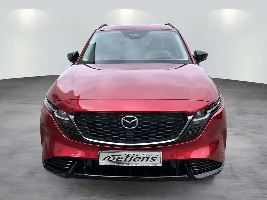 Mazda CX-5 - Thumbnail 3