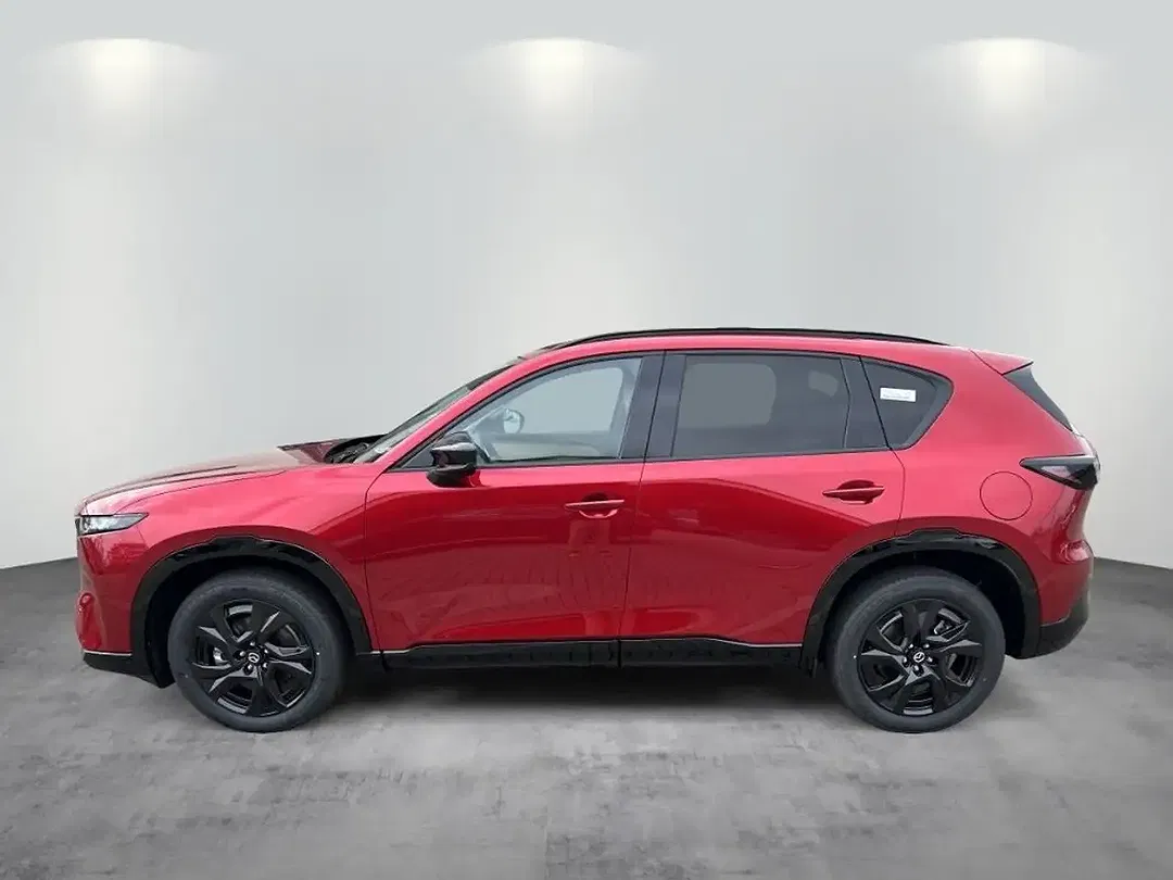 Mazda CX-5 - Thumbnail 4