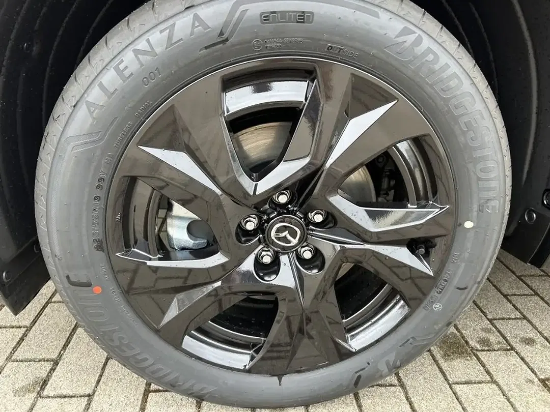 Mazda CX-5 - Thumbnail 7