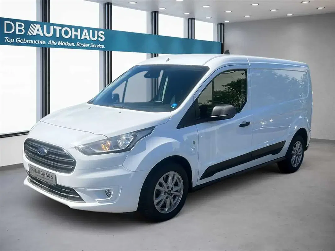 Ford Transit - Afbeelding 1