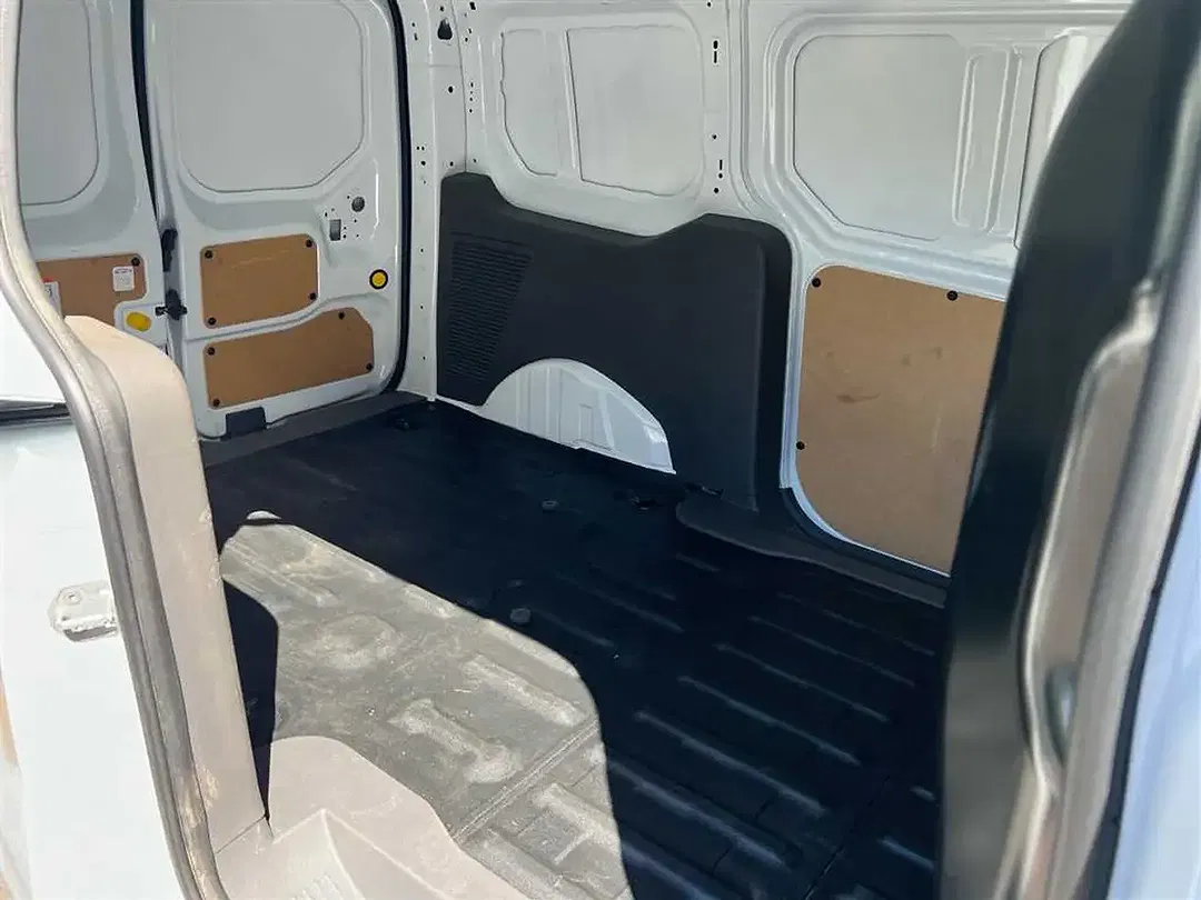 Ford Transit - Thumbnail 19