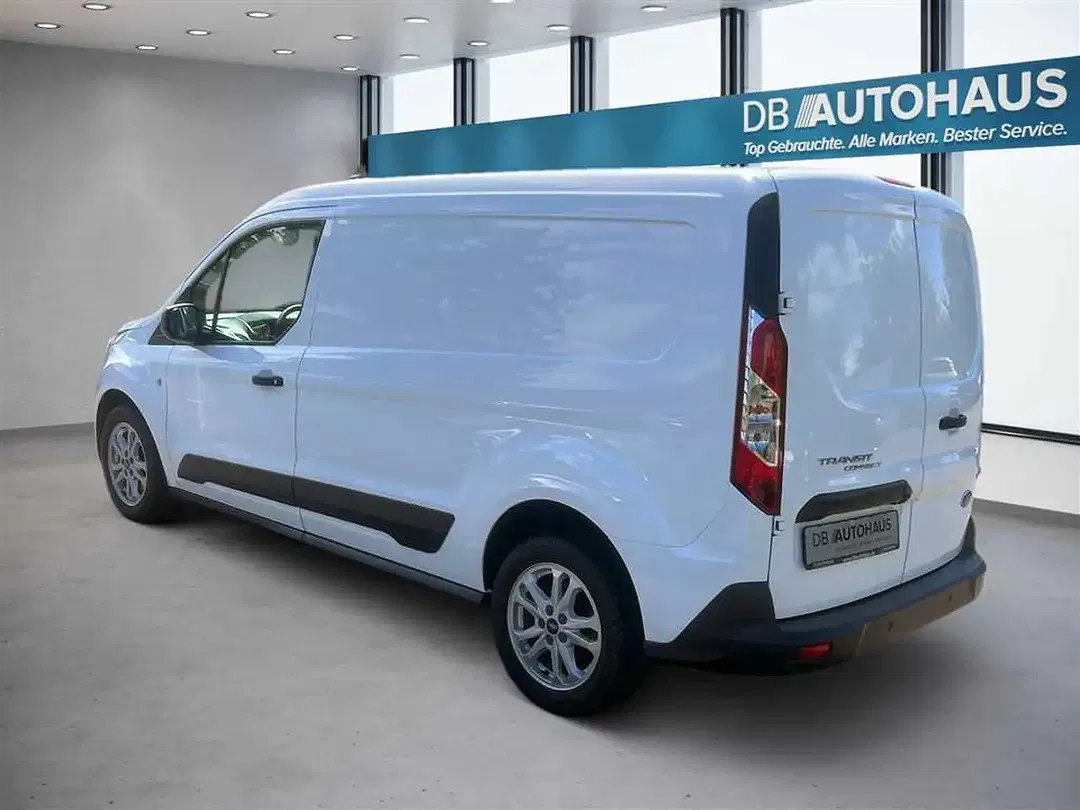 Ford Transit - Thumbnail 6