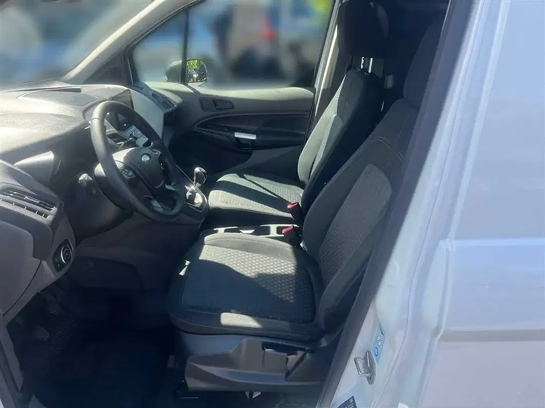 Ford Transit - Thumbnail 8