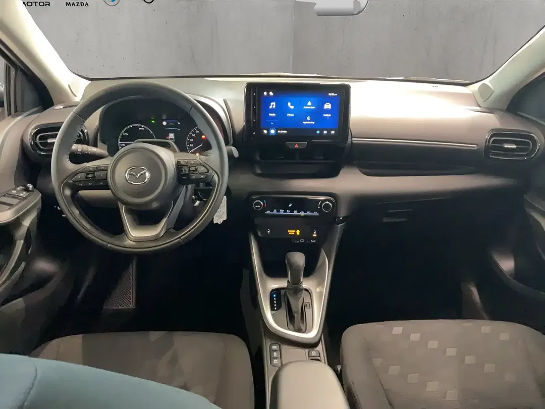 Mazda 2 - Thumbnail 6