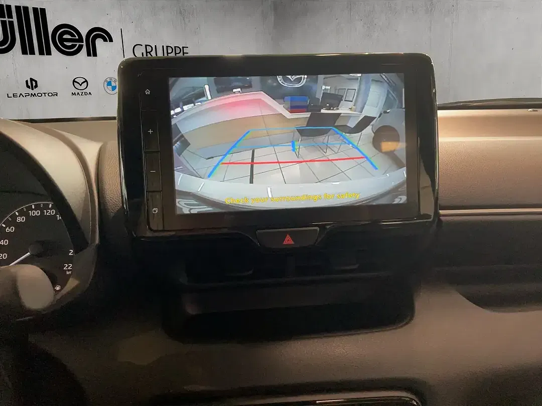 Mazda 2 - Thumbnail 9