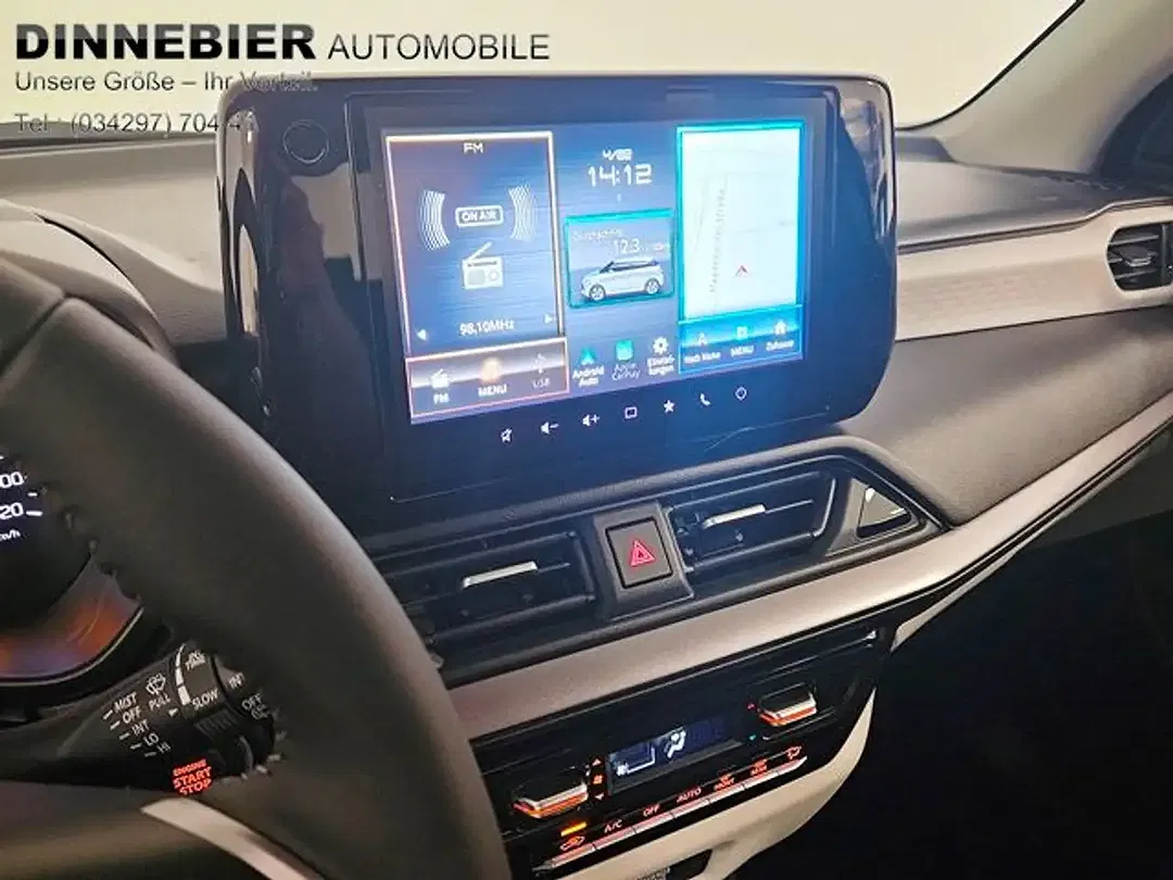 Suzuki Swift - Thumbnail 14