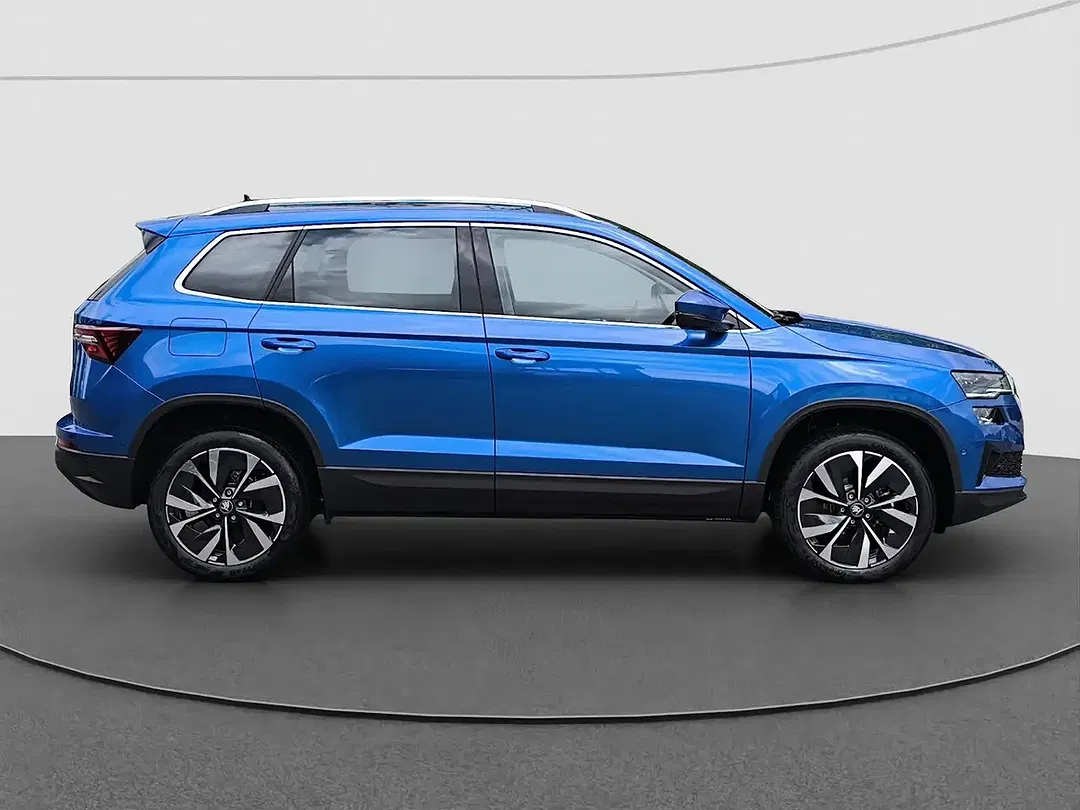 Skoda Karoq - Thumbnail 11