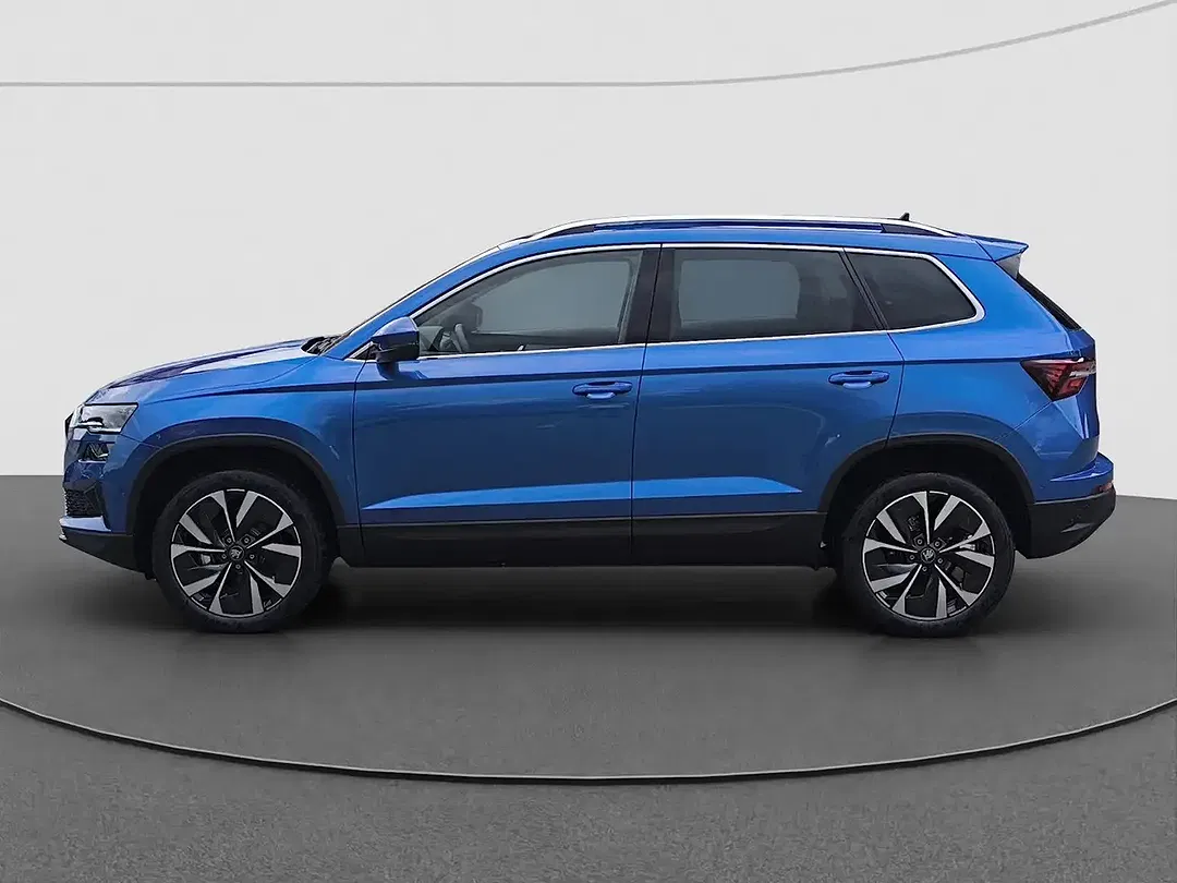Skoda Karoq - Thumbnail 7