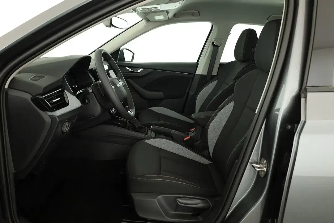 Skoda Kamiq - Thumbnail 10