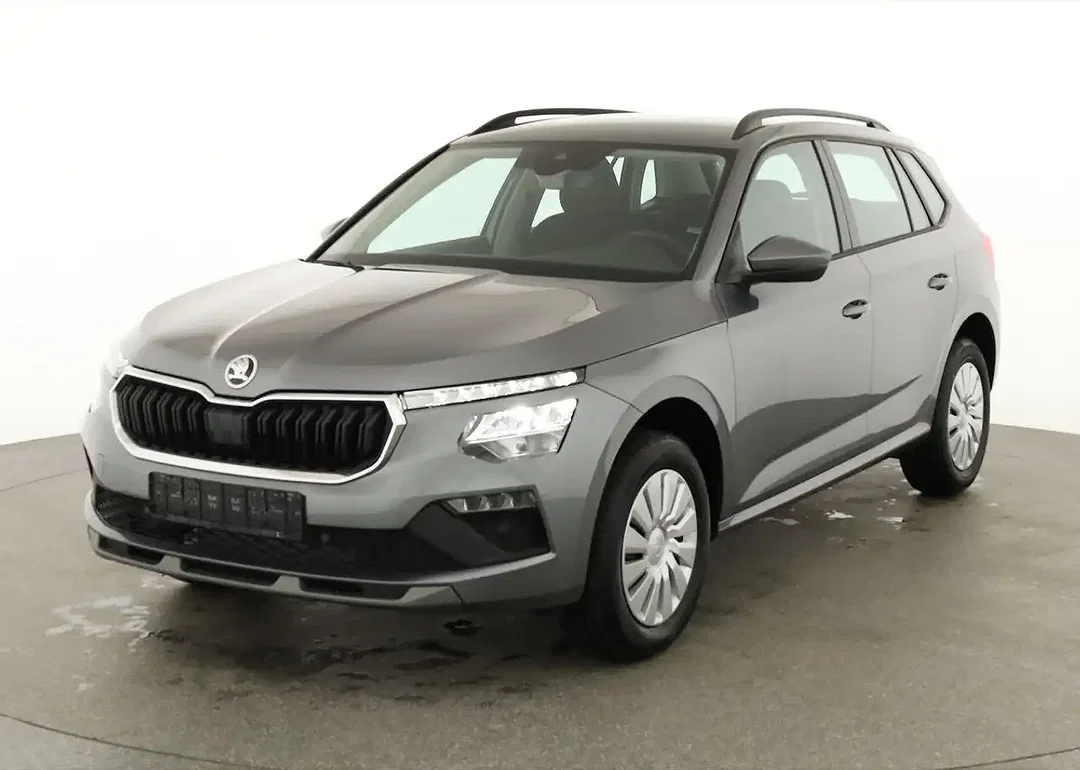Skoda Kamiq - Afbeelding 1
