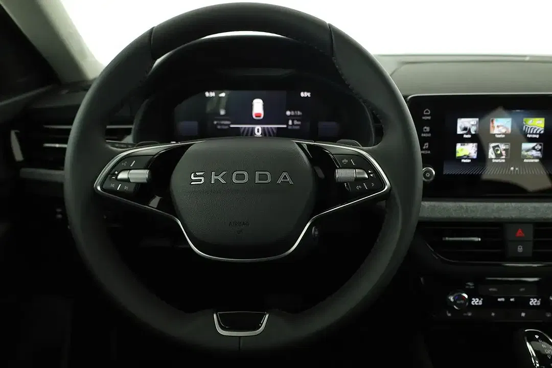 Skoda Kamiq - Thumbnail 6