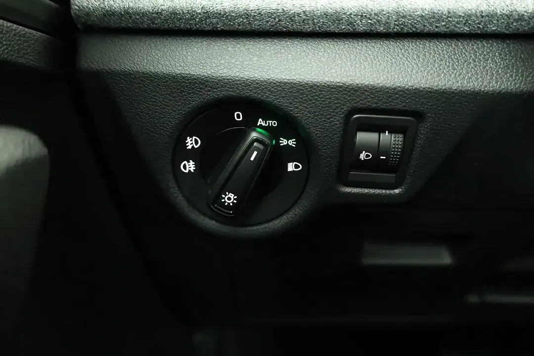 Skoda Kamiq - Thumbnail 8