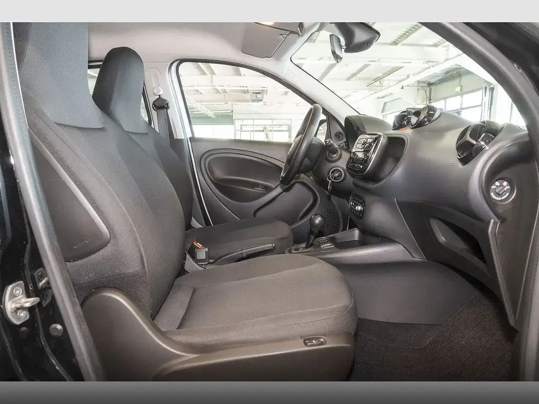 smart forFour - Thumbnail 9