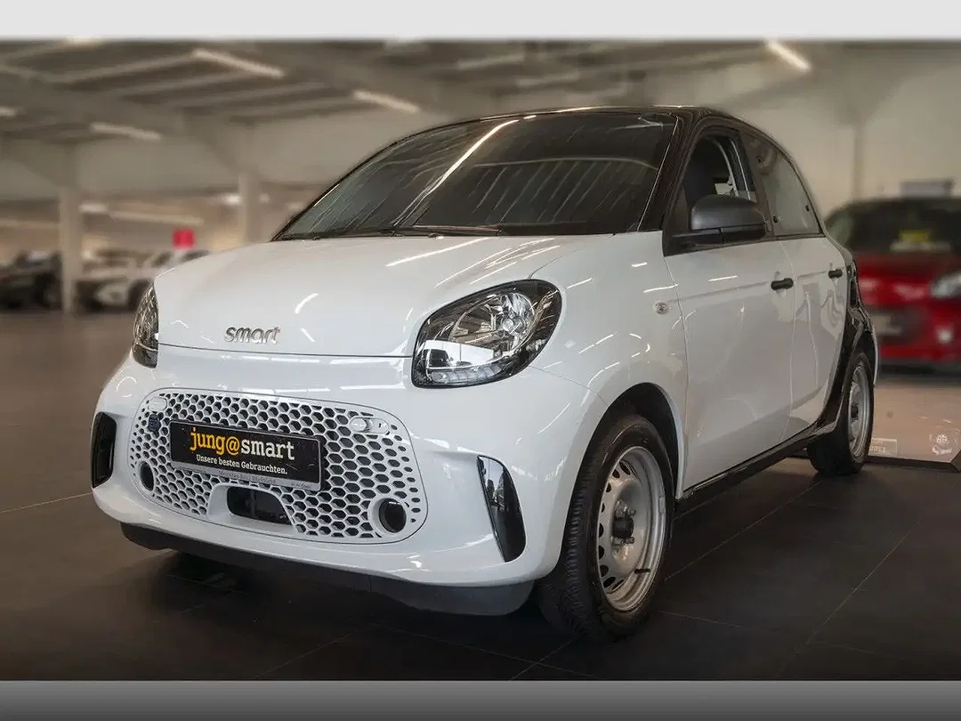 smart forFour - Afbeelding 1