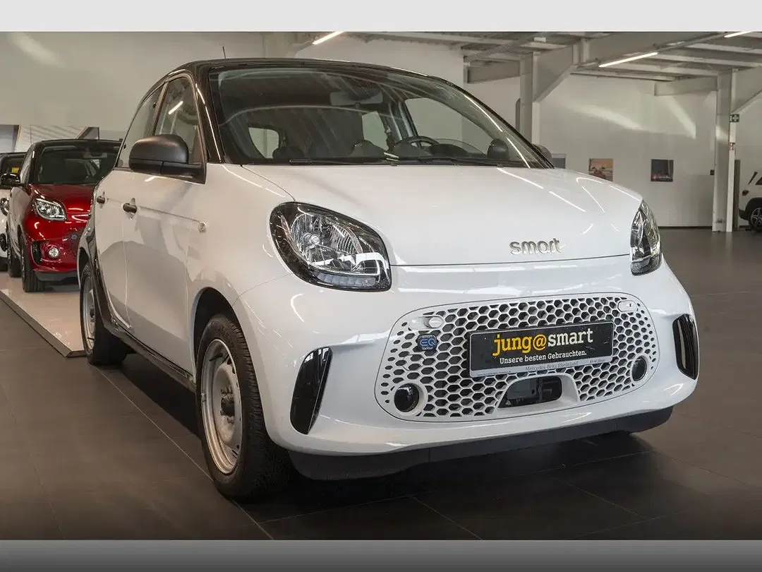 smart forFour - Thumbnail 2