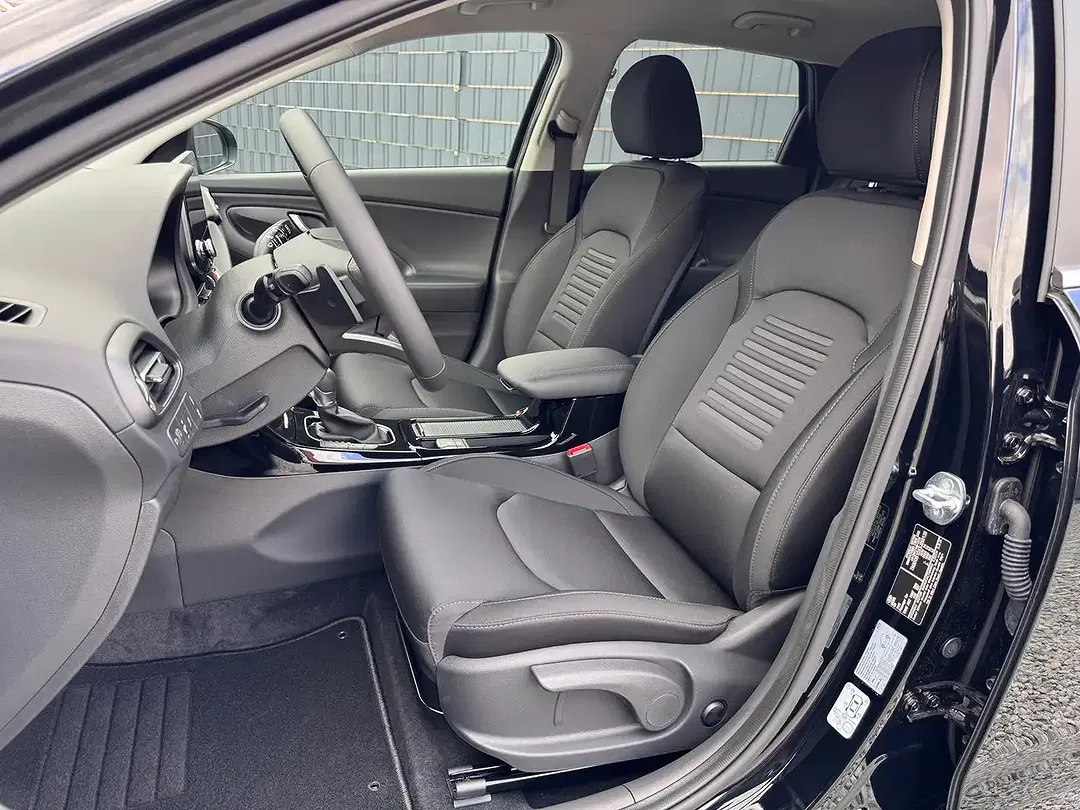 Hyundai i30 - Thumbnail 10