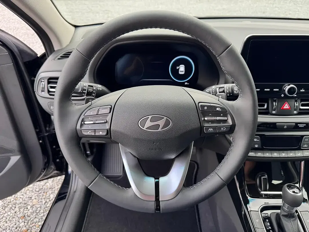 Hyundai i30 - Thumbnail 11