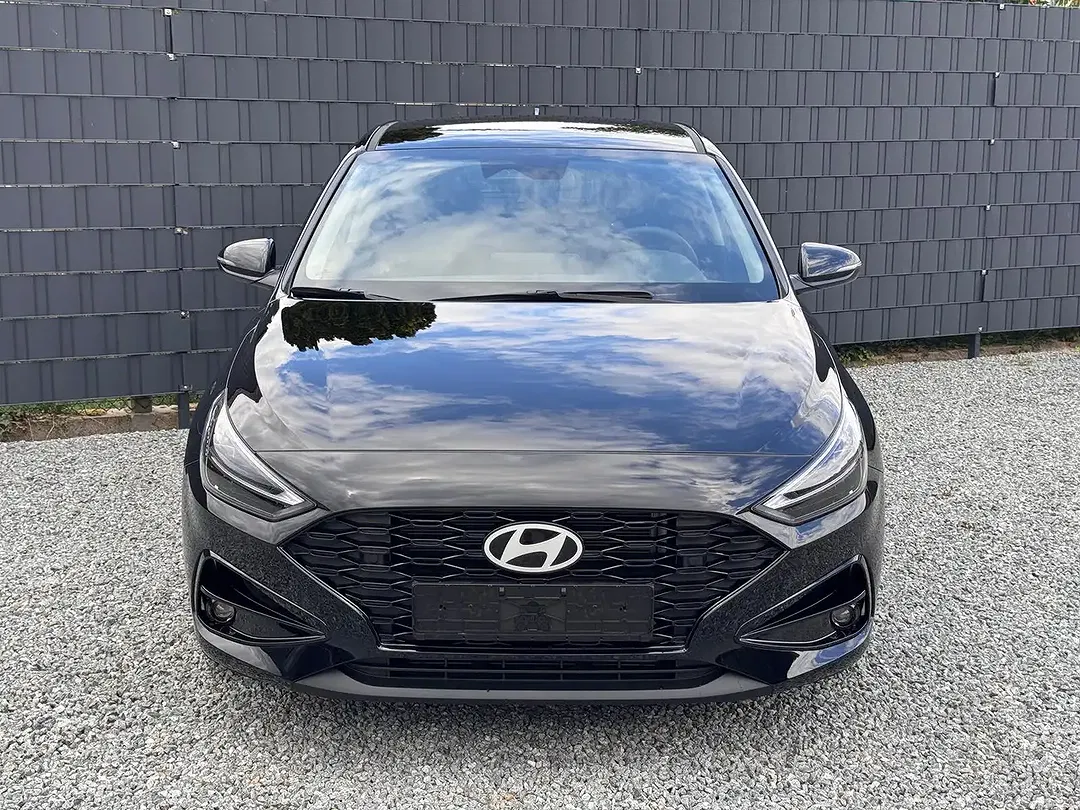 Hyundai i30 - Thumbnail 3