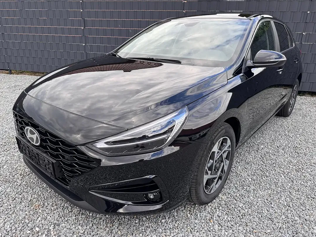 Hyundai i30 - Thumbnail 4