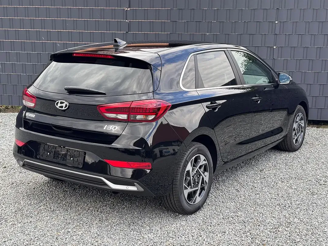 Hyundai i30 - Thumbnail 5