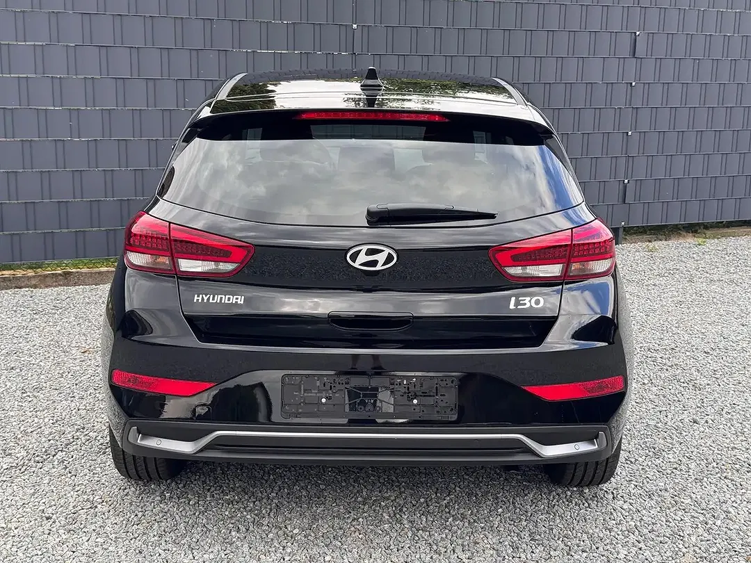 Hyundai i30 - Thumbnail 6