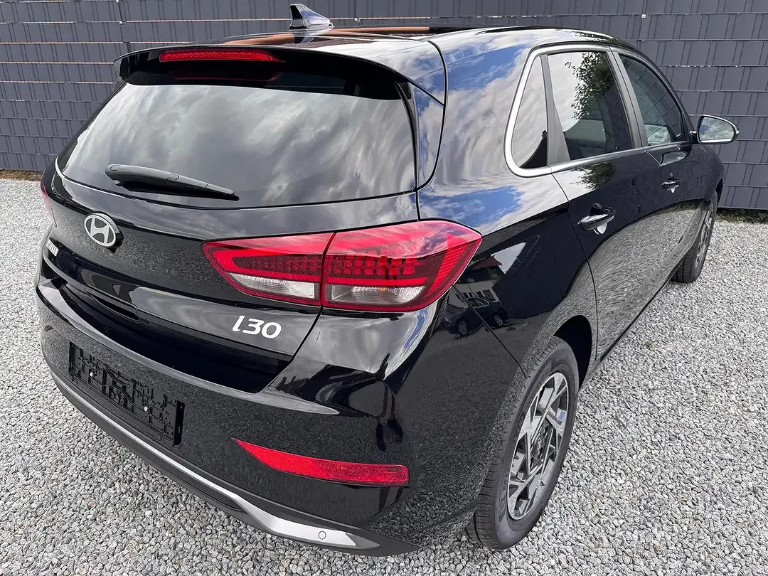 Hyundai i30 - Thumbnail 7