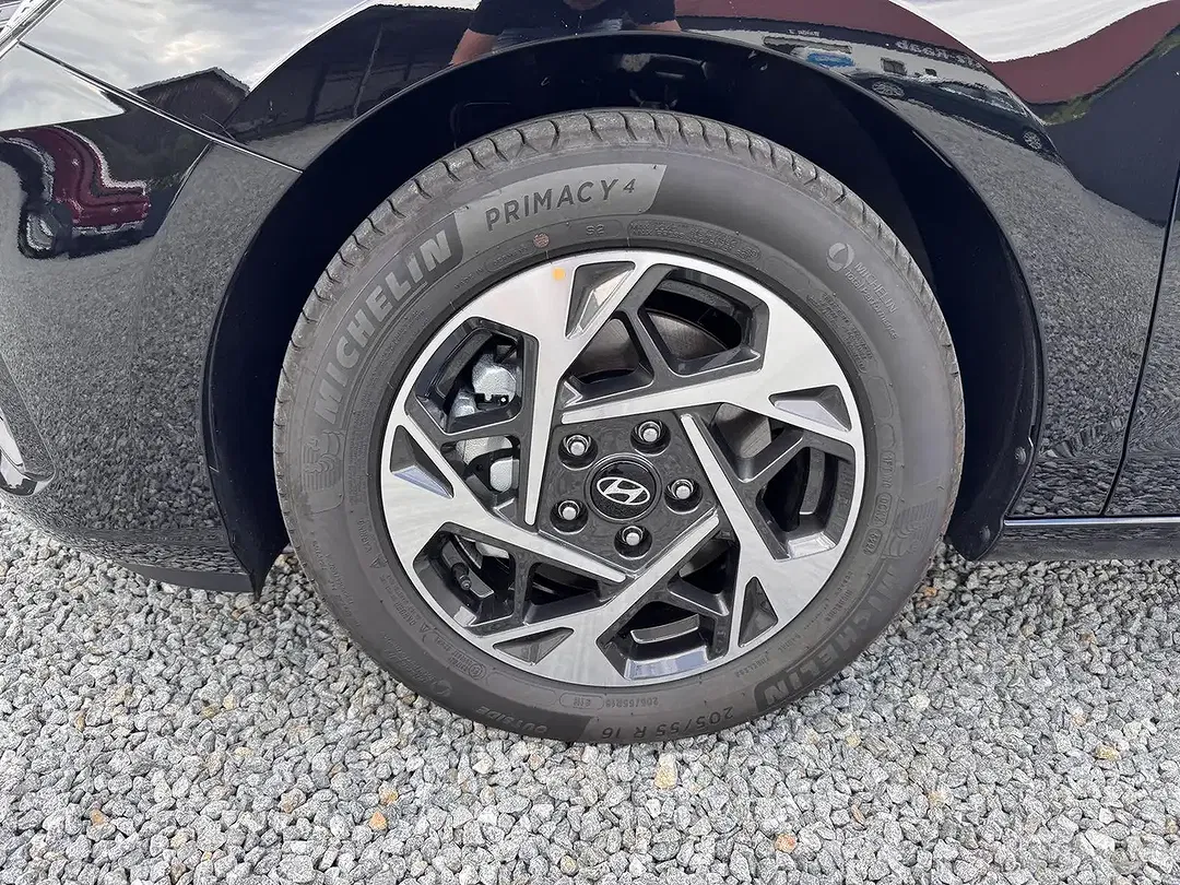 Hyundai i30 - Thumbnail 8
