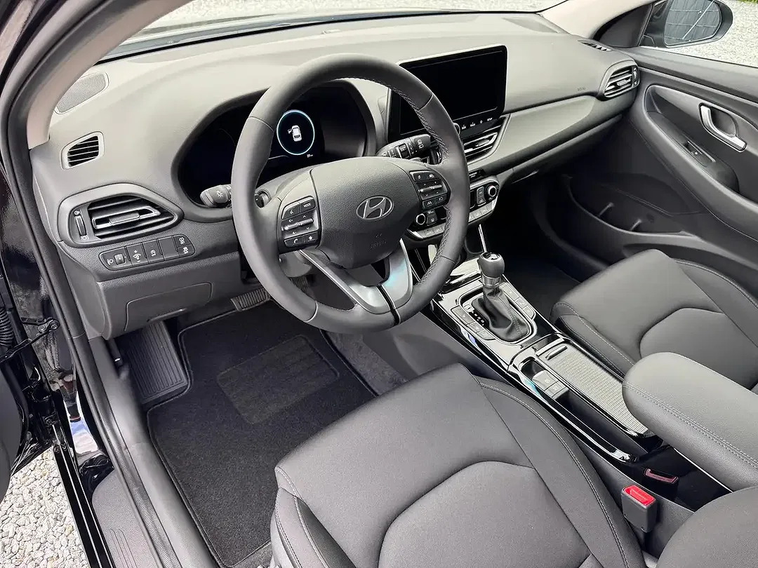 Hyundai i30 - Thumbnail 9