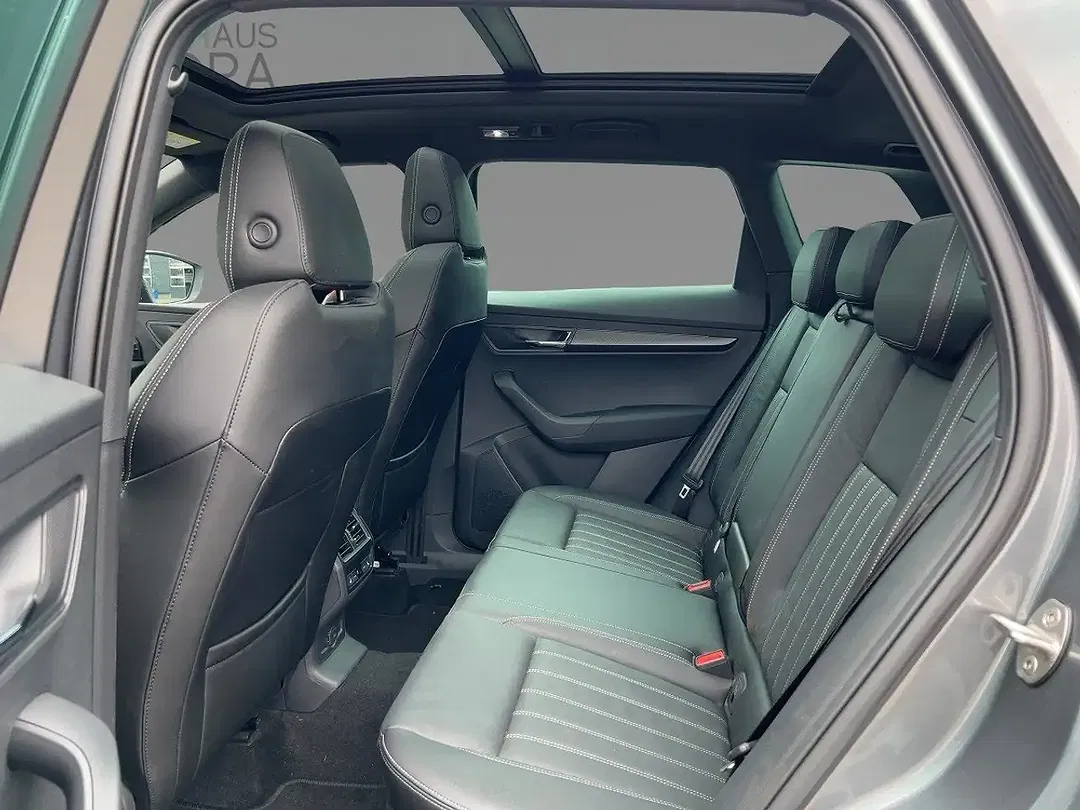 Skoda Karoq - Thumbnail 10