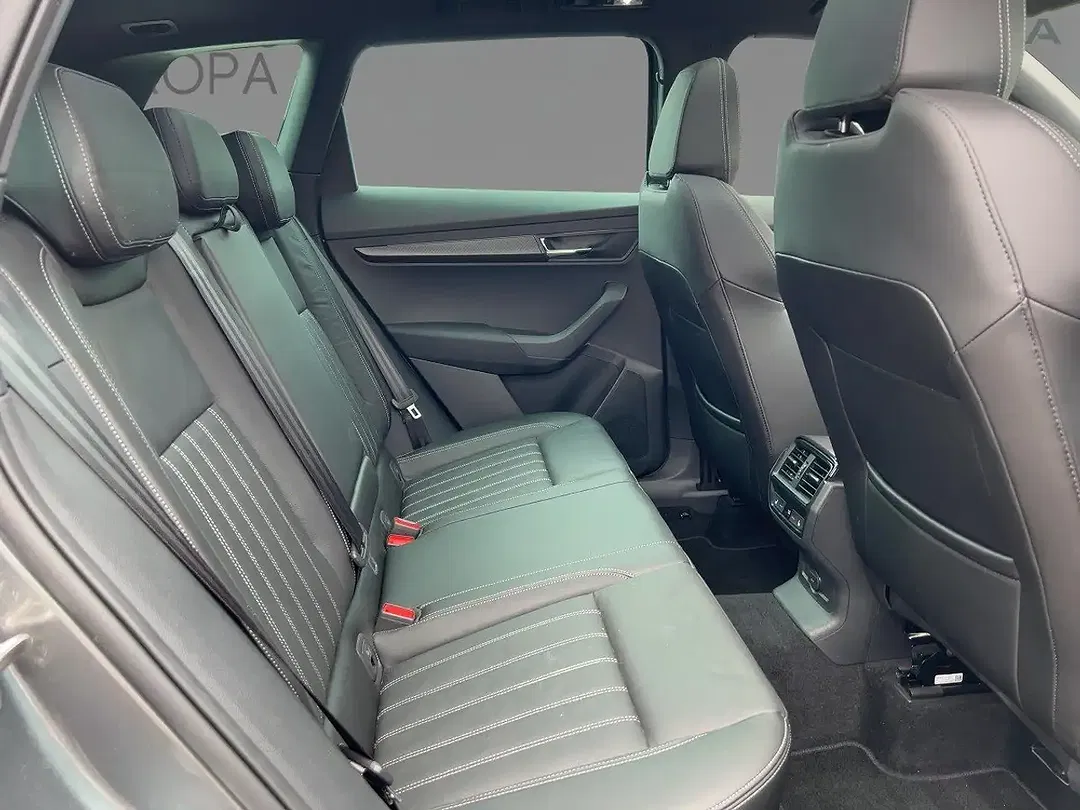 Skoda Karoq - Thumbnail 11