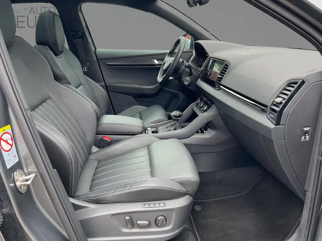 Skoda Karoq - Thumbnail 12