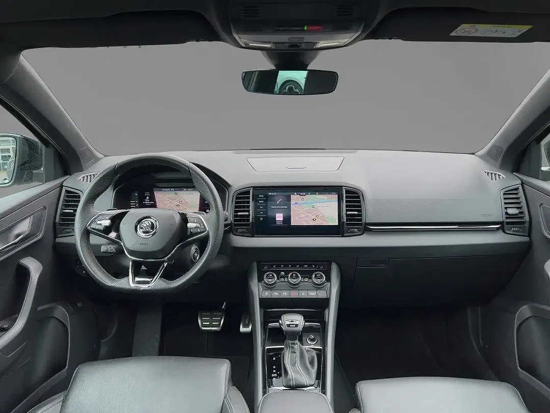 Skoda Karoq - Thumbnail 13