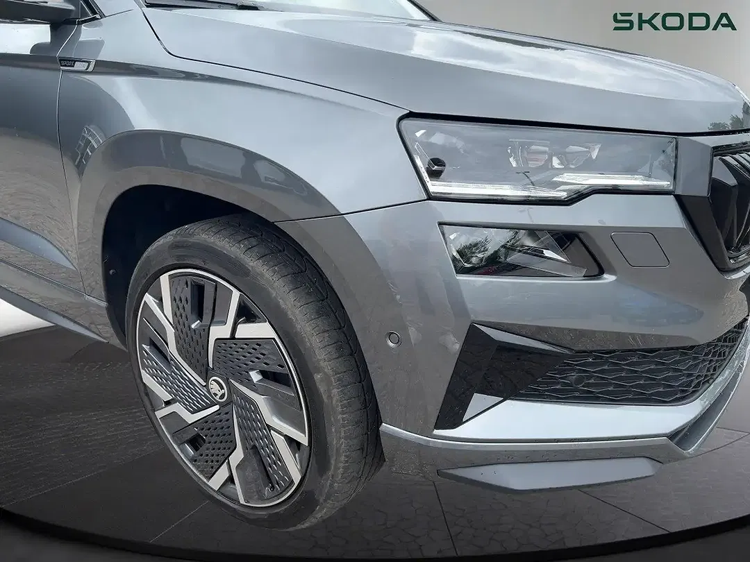 Skoda Karoq - Thumbnail 6