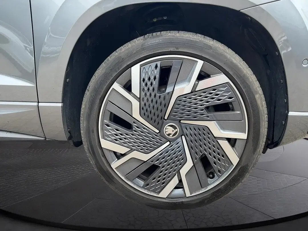 Skoda Karoq - Thumbnail 7