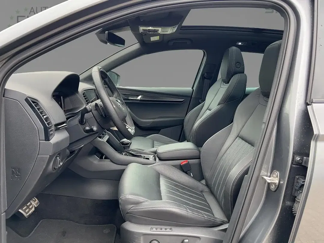 Skoda Karoq - Thumbnail 9