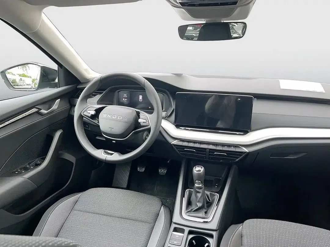 Skoda Octavia - Thumbnail 11