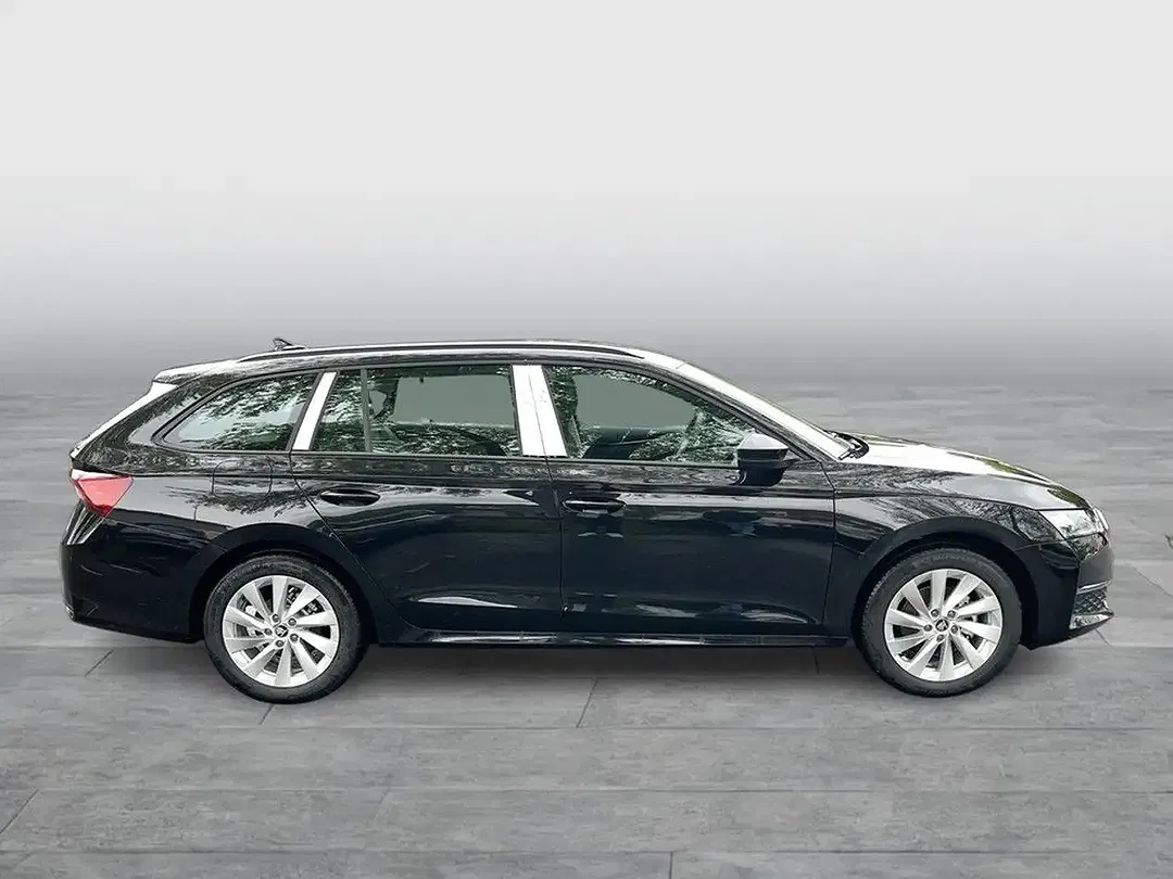 Skoda Octavia - Thumbnail 6