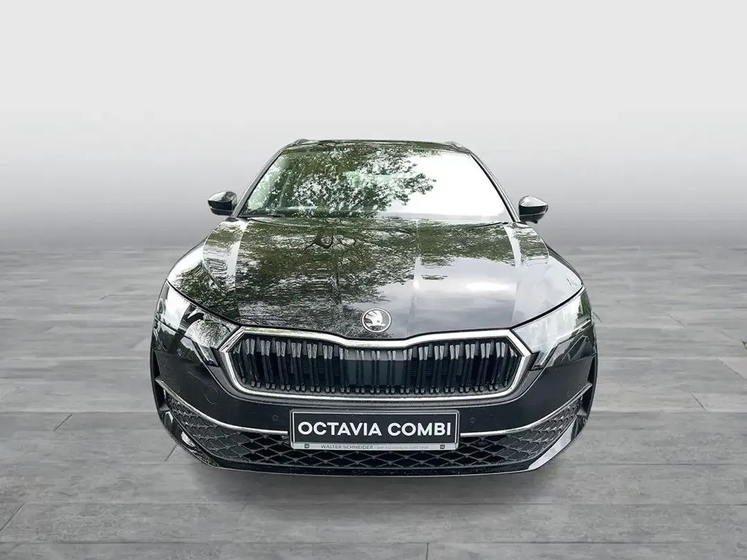 Skoda Octavia - Thumbnail 8