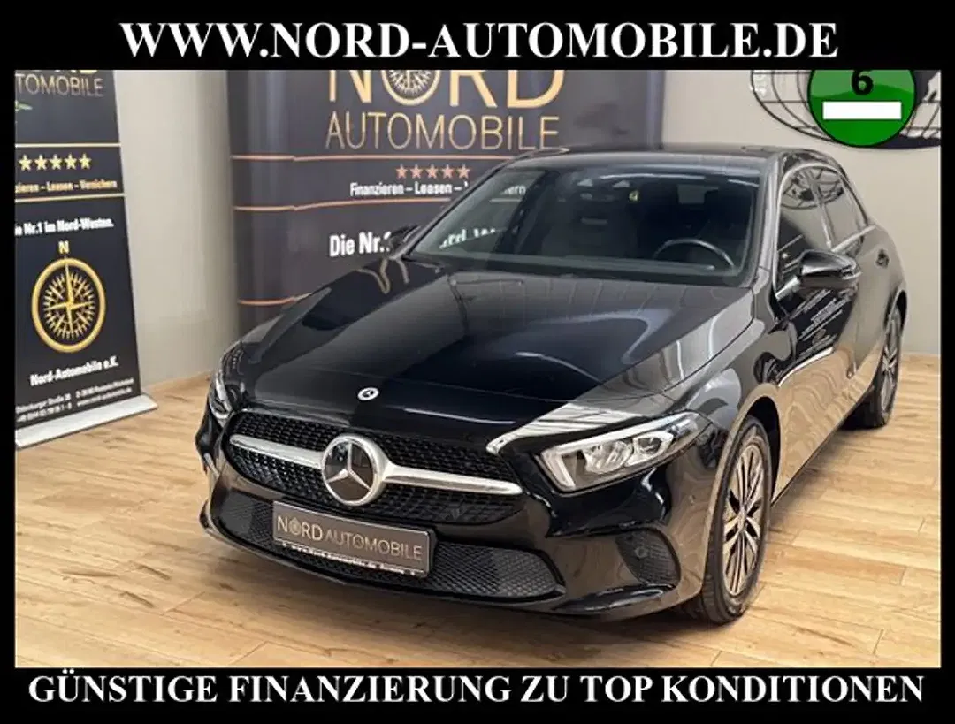 Mercedes-Benz A 250 - Thumbnail 1