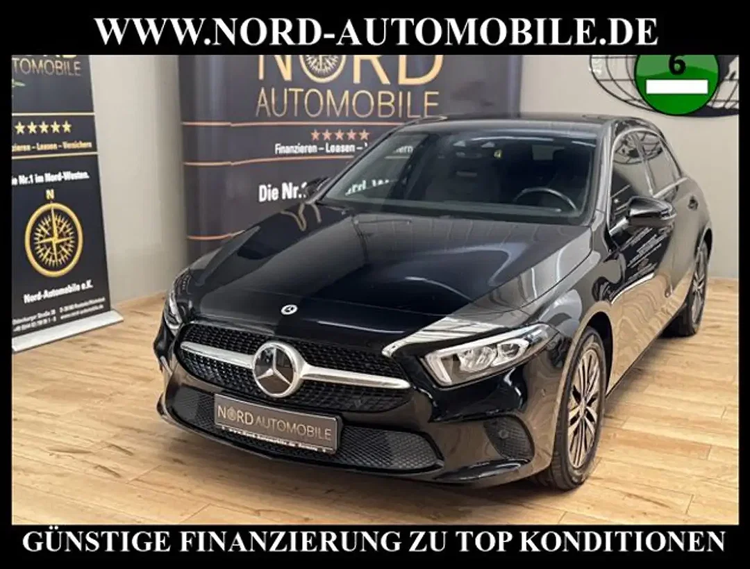 Mercedes-Benz A 250 - Afbeelding 1