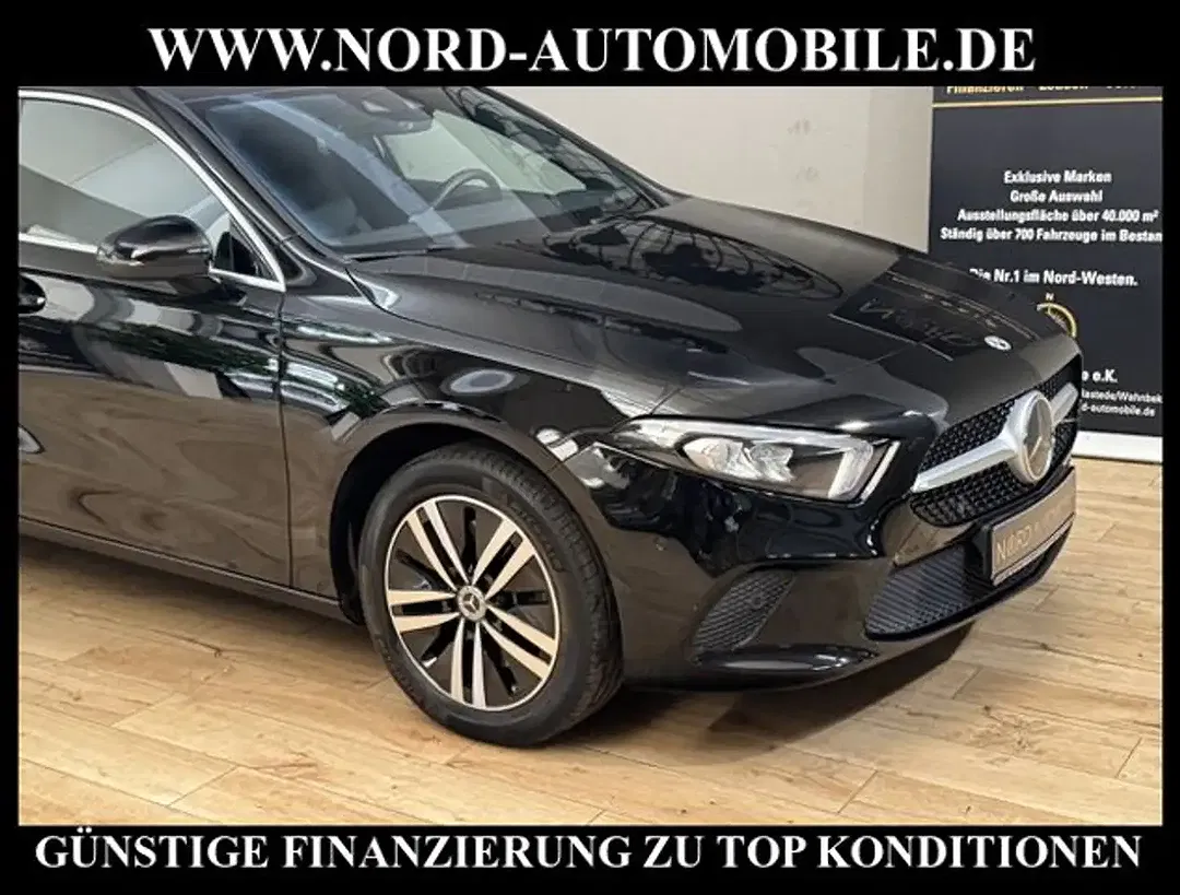Mercedes-Benz A 250 - Thumbnail 10