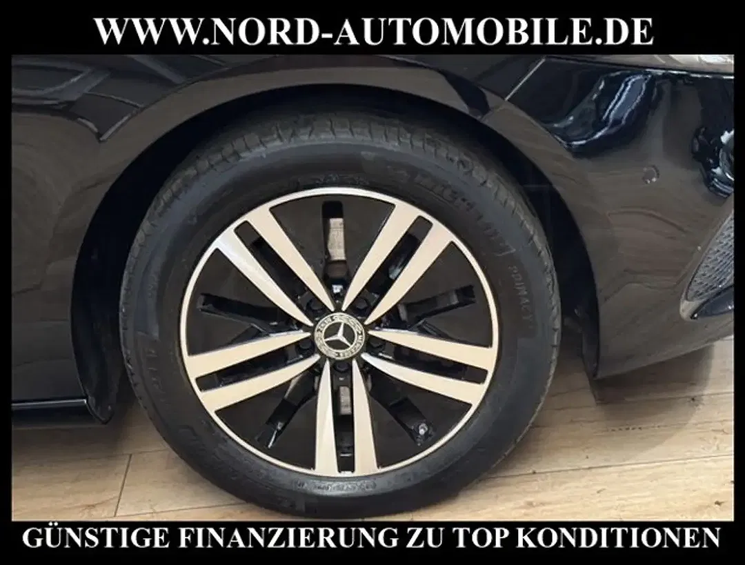 Mercedes-Benz A 250 - Thumbnail 11