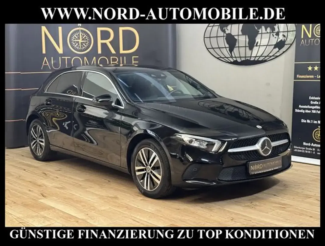 Mercedes-Benz A 250 - Thumbnail 2