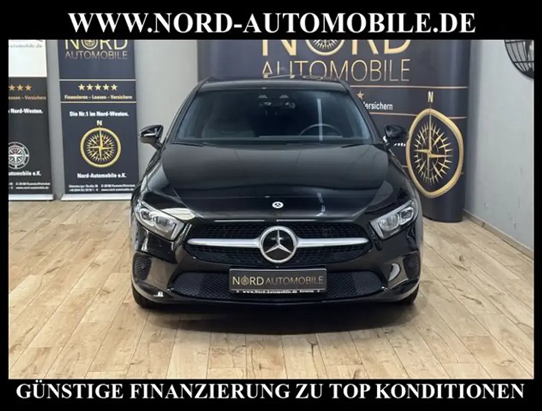 Mercedes-Benz A 250 - Thumbnail 3
